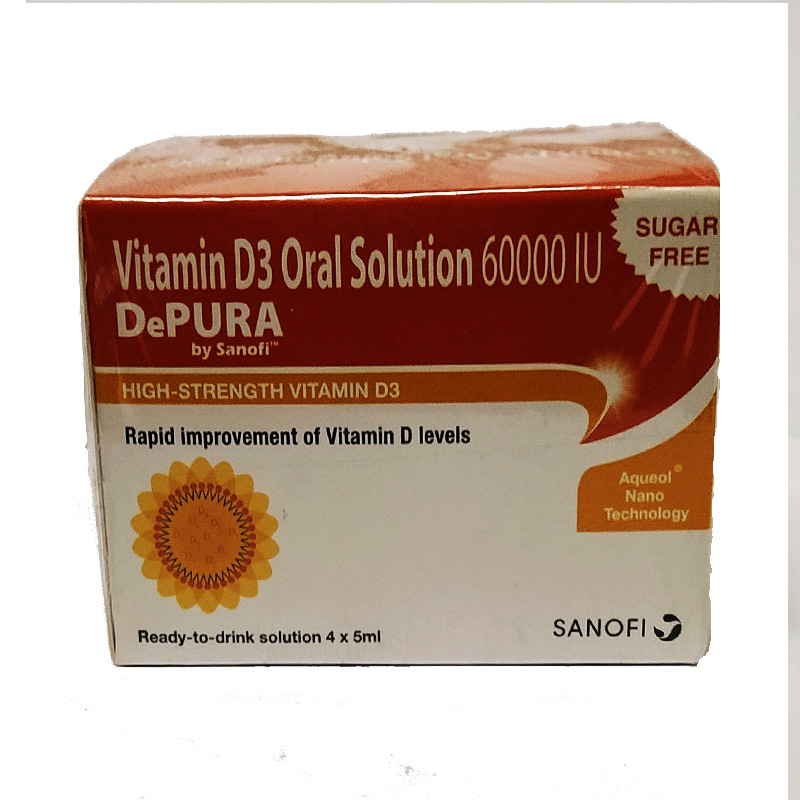 Vitamin D Oral Solution Arachitol Nano K Iu Deals Store Ids