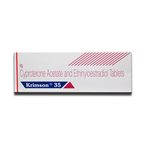 KRIMSON 35 TABLET