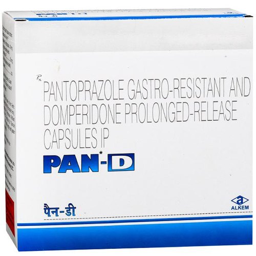 Pan d outlet 20 mg