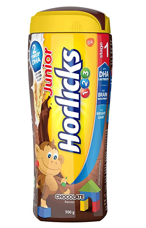 Horlicks for sale 1 year old