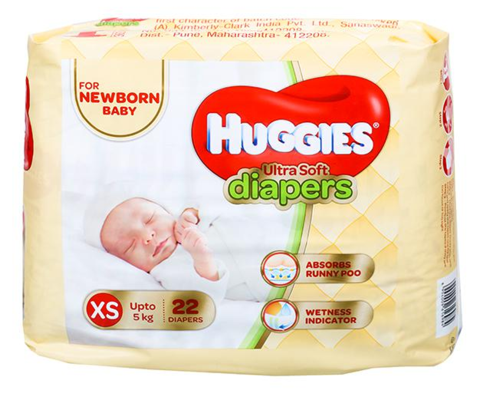 Huggies xs hot sale newborn diapers