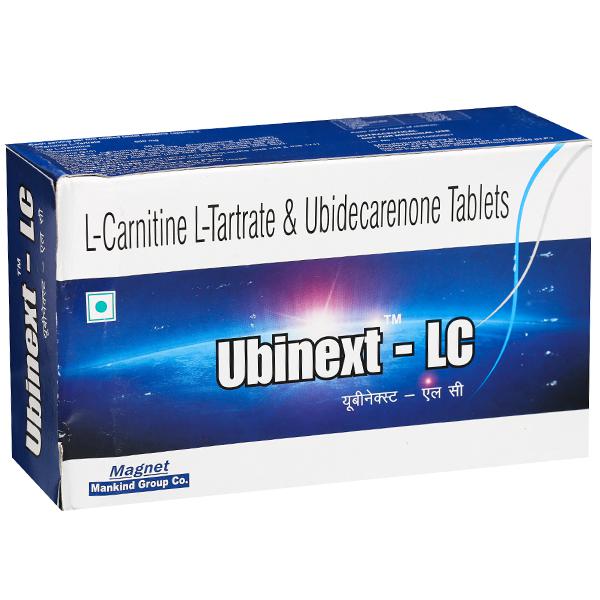 UBINEXT-LC TABLET