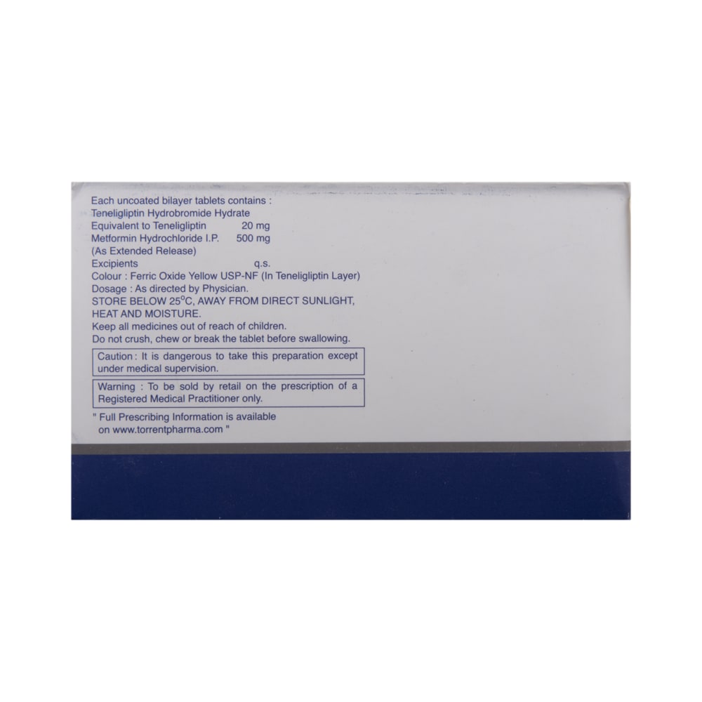 Positrarx Your Local Online Pharmacy Afoglip M 500 Mg Tablet