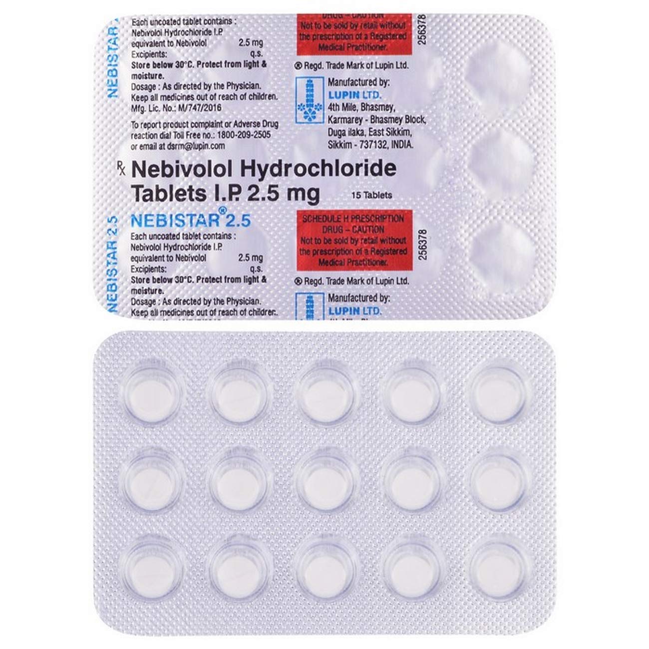 Minipress 2.5mg olanzapine