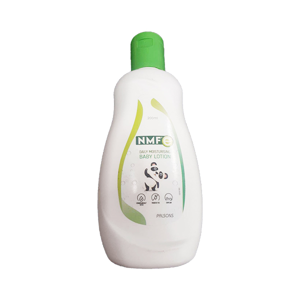 Kidglo baby sales moisturising lotion