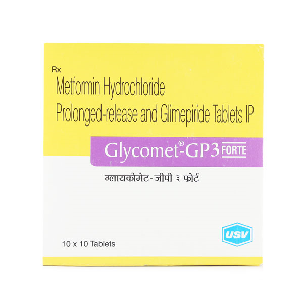 Gluconorm G3 Forte edu.svet.gob.gt