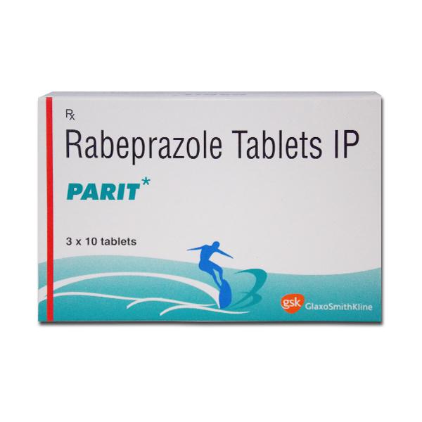 PositraRx: Your Local Online Pharmacy: PARIT TABLET