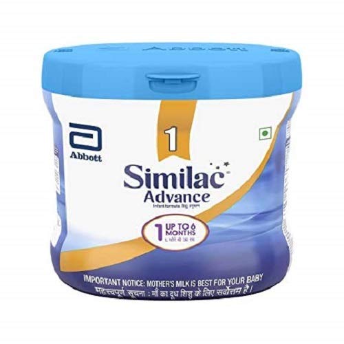 Abbott similac advance cheap stage 1