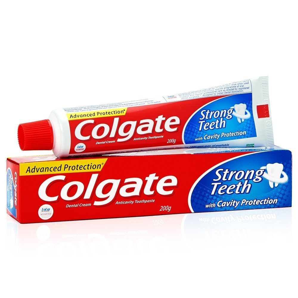 colgate paste company