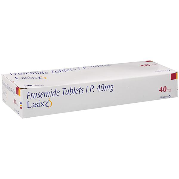 lasix 40mg
