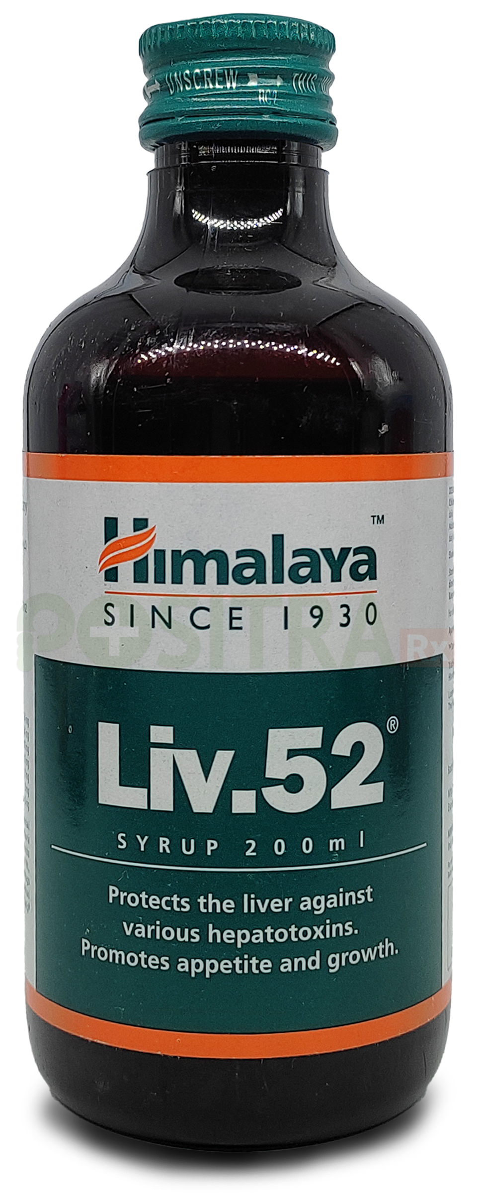 PositraRx: Your Local Online Pharmacy: LIV 52 200ML SYRUP