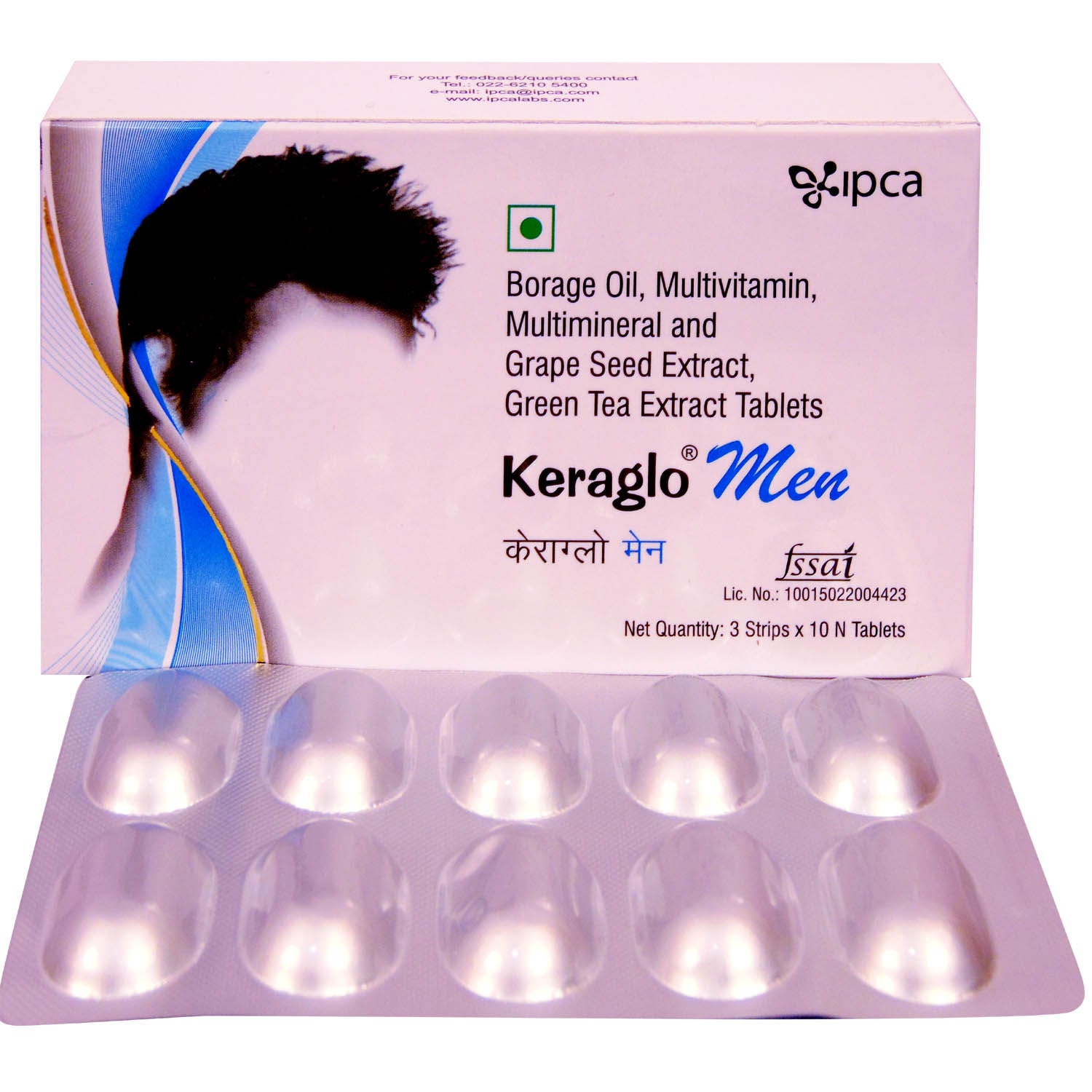 Keraglo Eva Tablet 30S Uses Side Effects Price  Dosage  PharmEasy