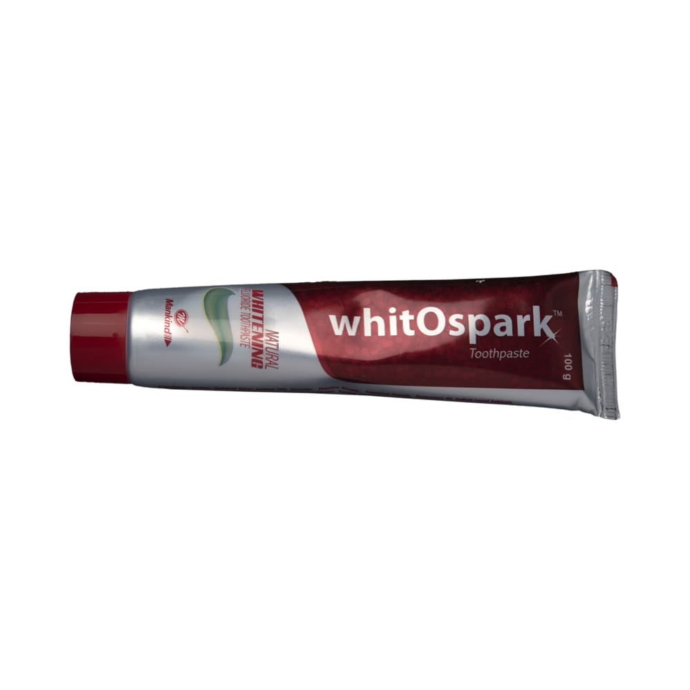 whitospark paste