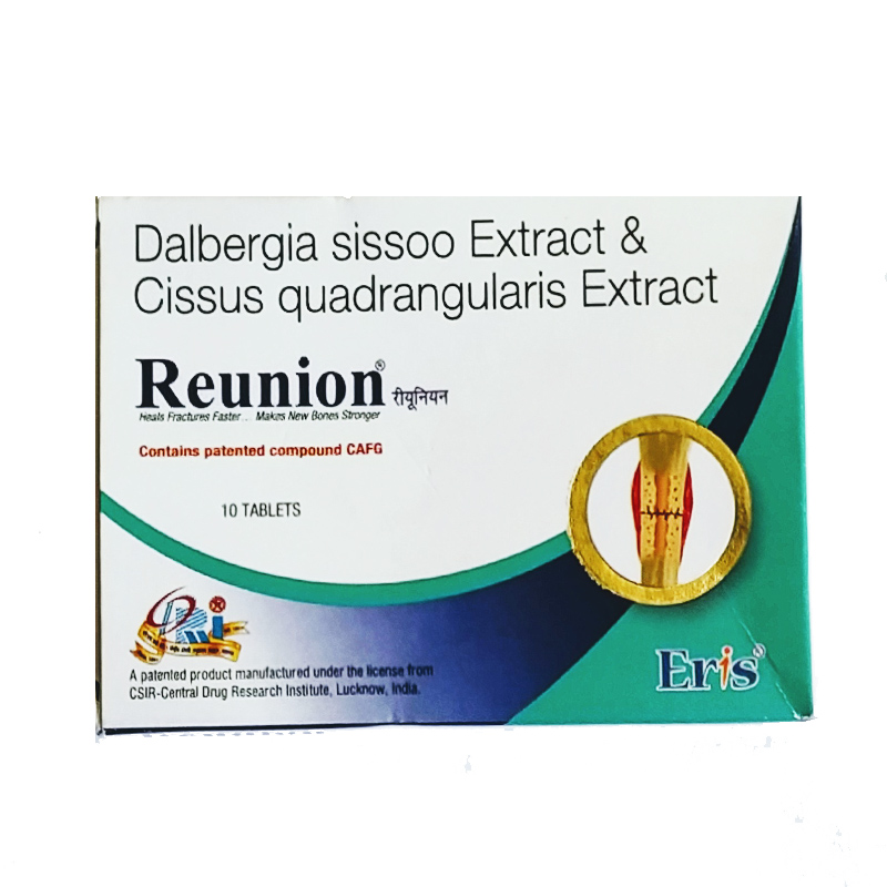 REUNION TABLET