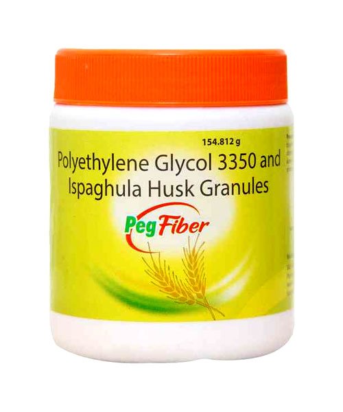 PEGFIBER POWDER