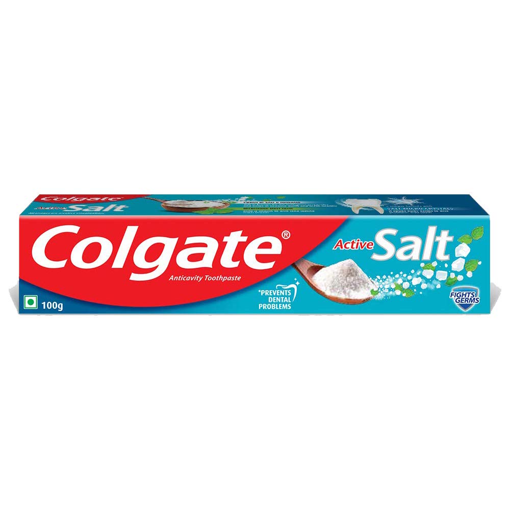 Colgate 100 on sale gm price