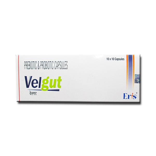 VELGUT CAPSULE