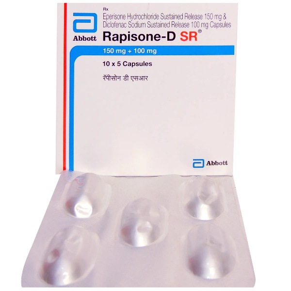 Positrarx Your Local Online Pharmacy Rapisone D Sr Capsule