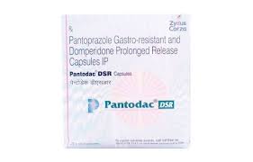PANTODAC DSR CAPSULE