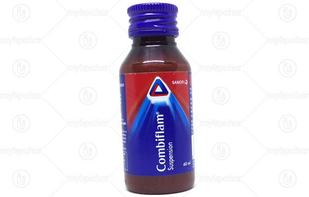 COMBIFLAM SUSPENSION