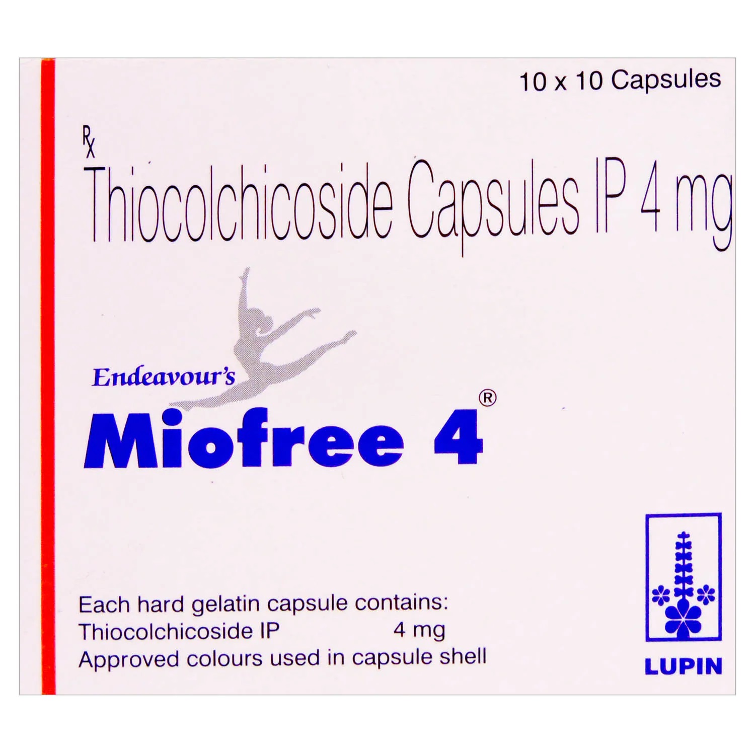 Positrarx Your Local Online Pharmacy Miofree 4 Capsule