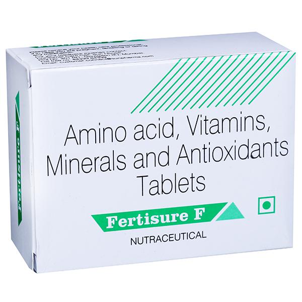 F Tablets