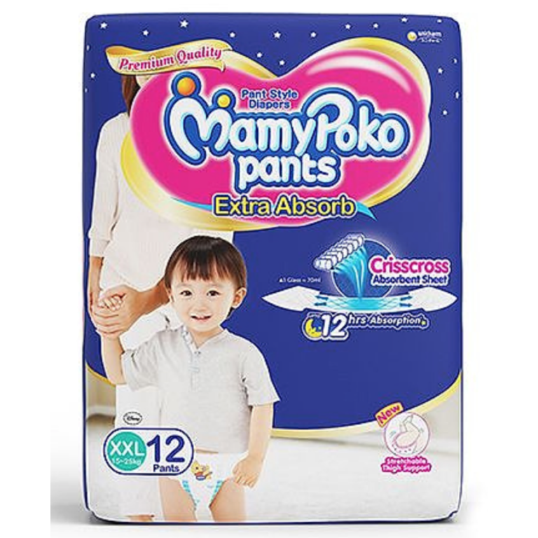 MamyPoko Pants - Buy MamyPoko Diapers Online in India at Best Prices |  Flipkart.com