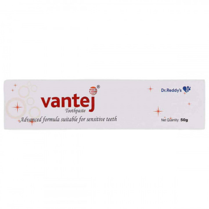 vantej colgate