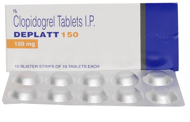 Positrarx Your Local Online Pharmacy Deplatt 150 Tablet