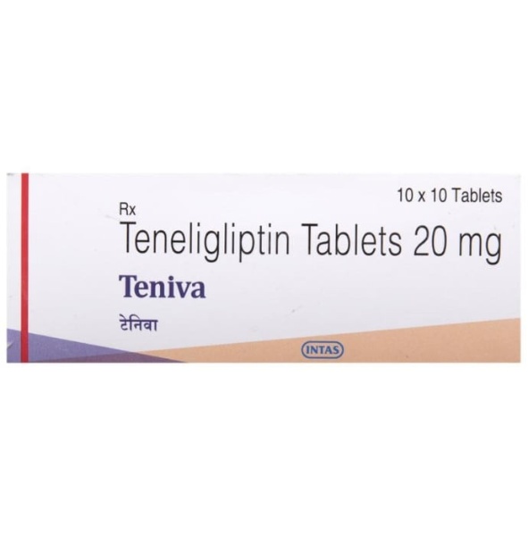 Tab teniva outlet 20 mg