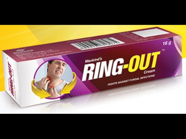 New Pack Of Ring cutter Ointment Pack Of 3 Piece
