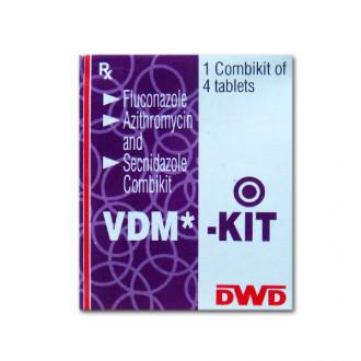 VDM-KIT TABLET
