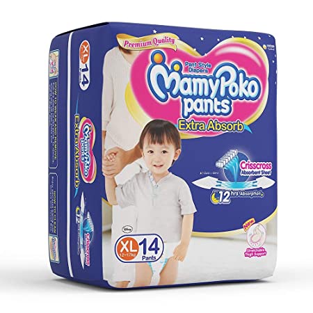 Mamy poko pants xl sales 66