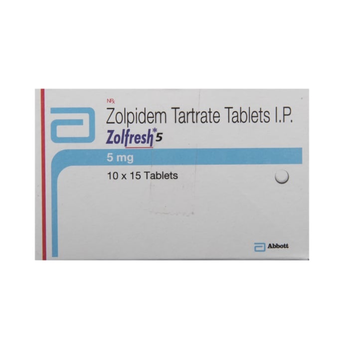 zolpidem 5 mg online