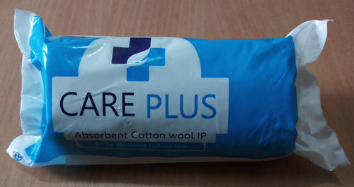 Absorbent Cotton Wool I.P.