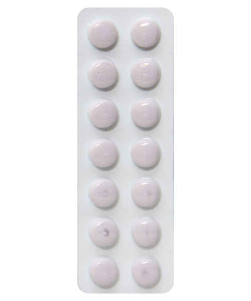 NITROFUR SR TABLET