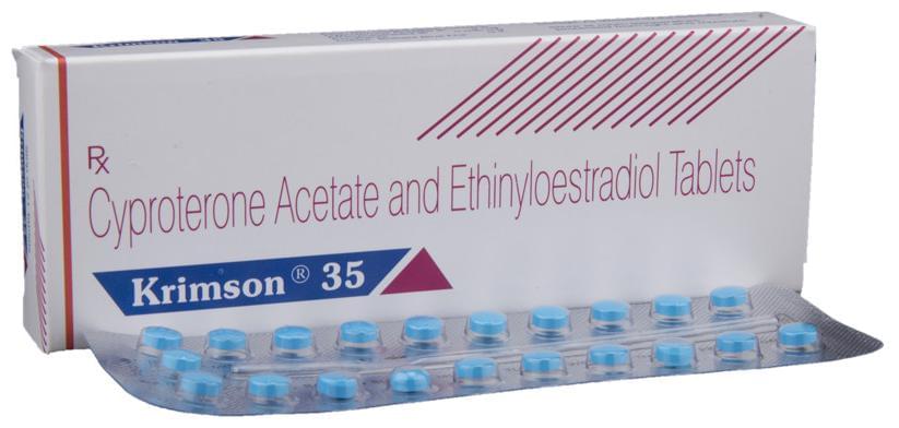 KRIMSON 35 TABLET