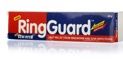 Buy Ring Guard Cream Online at Best Price
