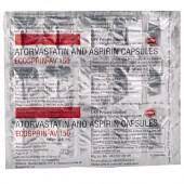 ECOSPRIN-AV 150 CAPSULE