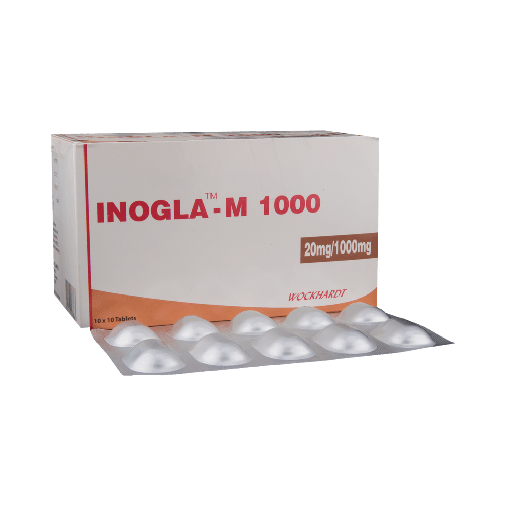 Positrarx Your Local Online Pharmacy Ingola M 1000 Tablet