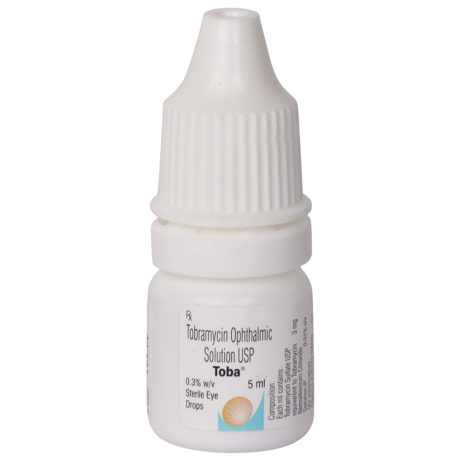 tobacco eye drops Toba Eye Drops 5 ML