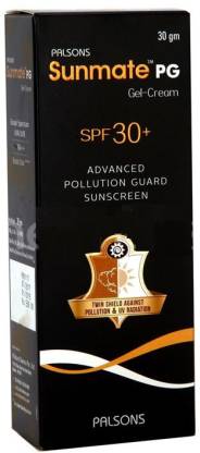 sunmate spf 30 price