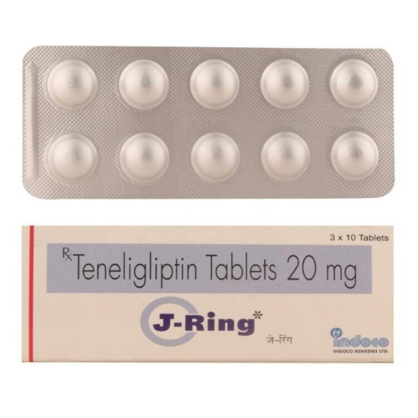 Positrarx Your Local Online Pharmacy J Ring Tablet