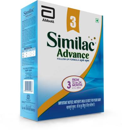 Blue 2024 similac advance