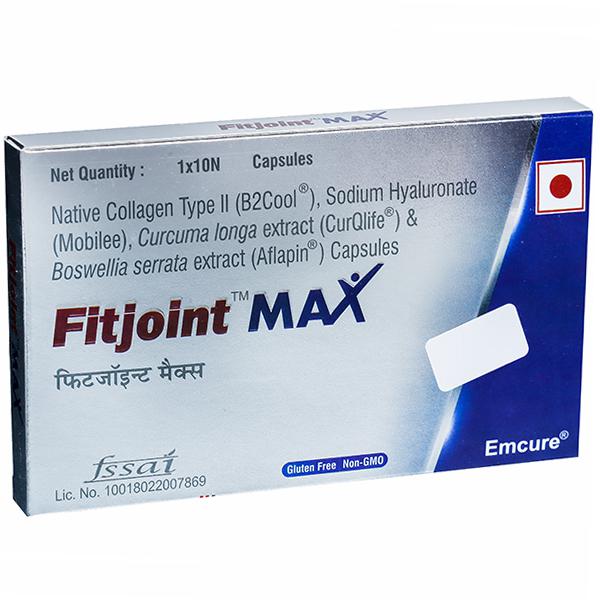 FITJOINT MAX CAPSULE
