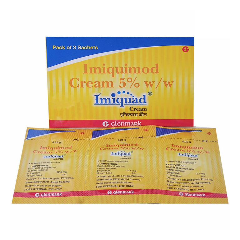 Imiquimod 5 Online