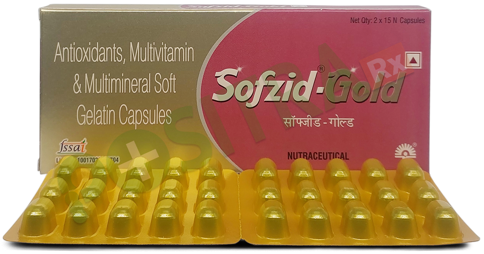 Sofzid Woman Capsule Uses Fastest Delivery | www.alphamedicalmanagement.com