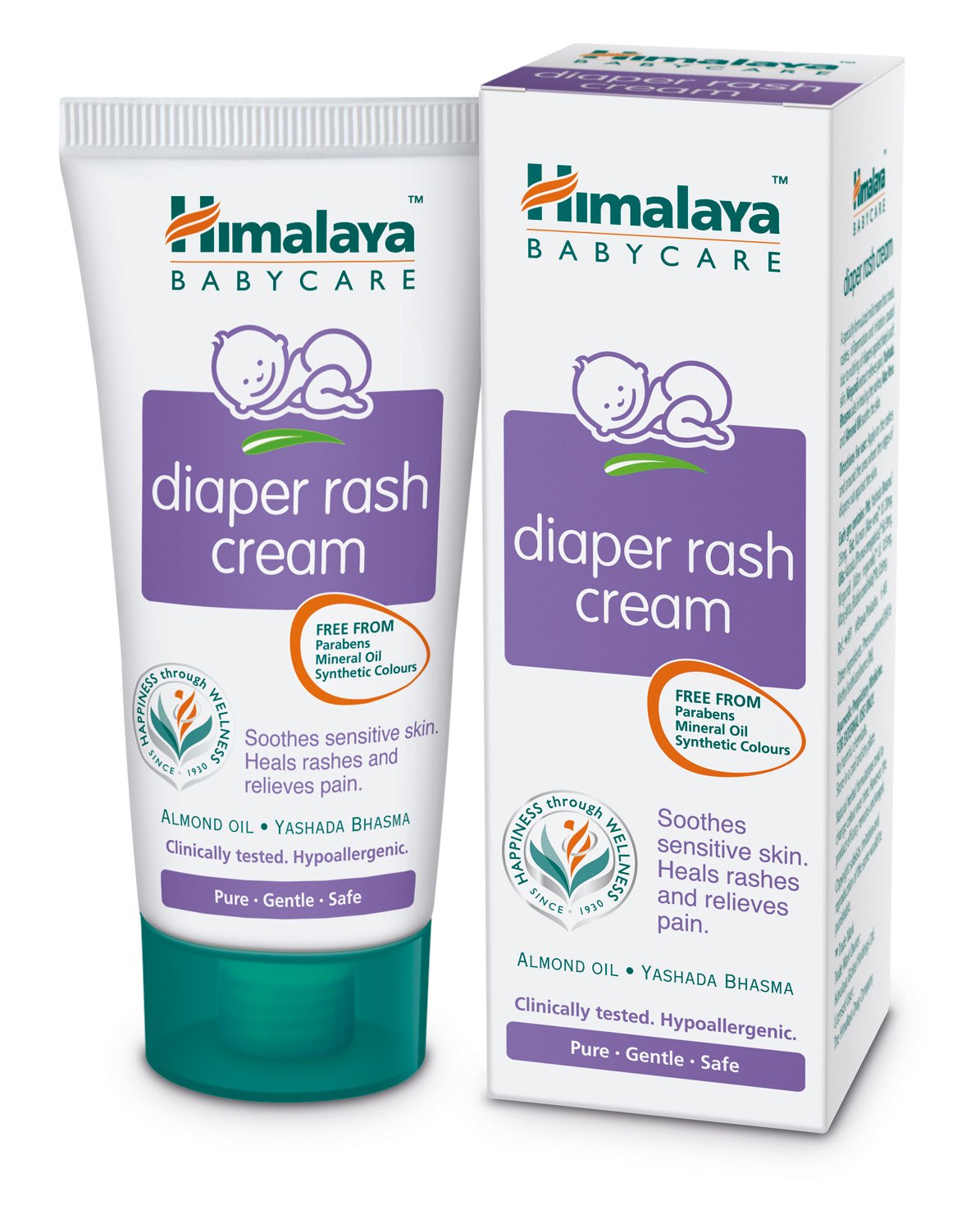 Himalaya baby hot sale cream online