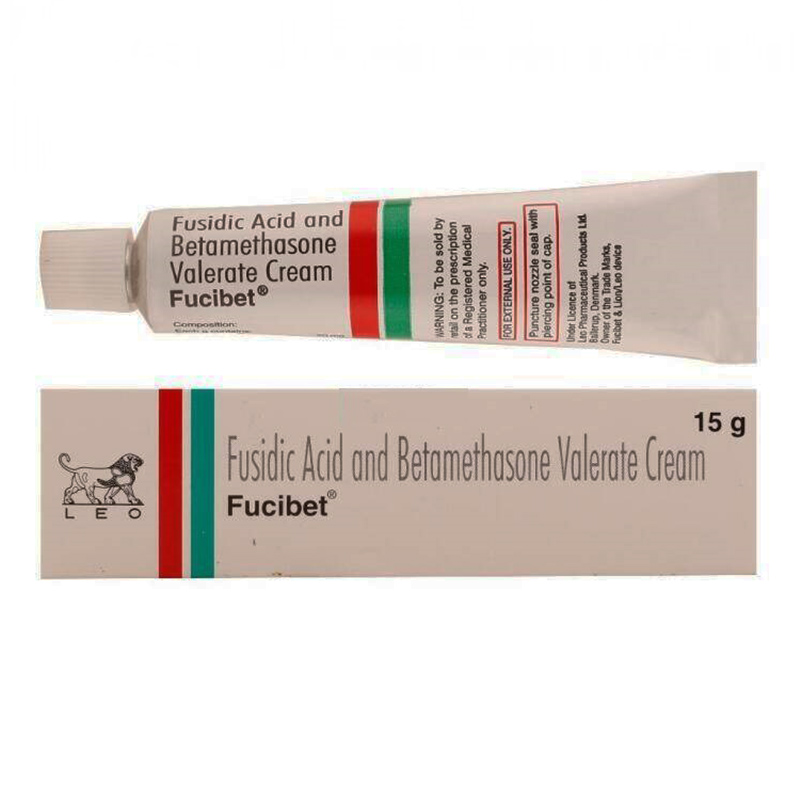 FUCIBET 1 MG 20 MG CREAM PositraRx Your Local Online Pharmacy
