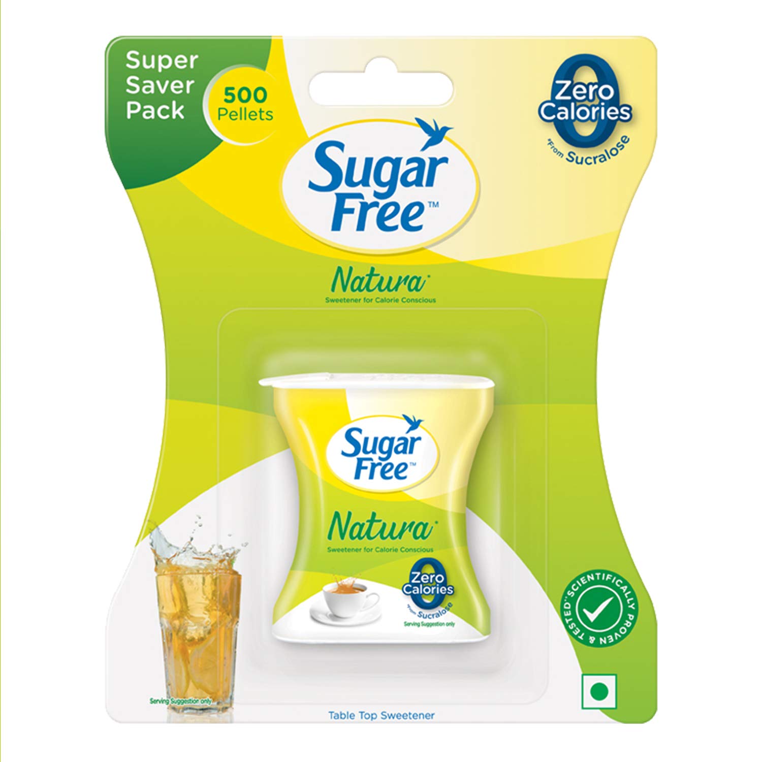 PositraRx: Your Local Online Pharmacy: SUGAR FREE NATURA PELLETS